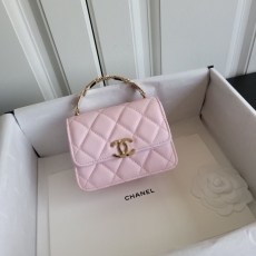 Chanel Stachel Bags